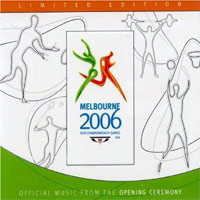 melbourne commonwealth games