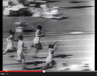 100m 1932