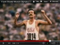 Olympic Games Marathon image