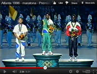 Olympic Games Marathon image