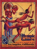 Olympic Games 1932