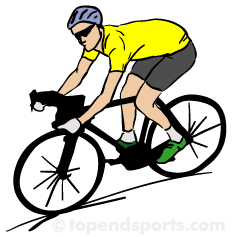 Yellow Tour de France jersey