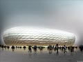 Munich Stadium