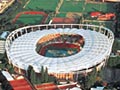 Stuttgart Stadium