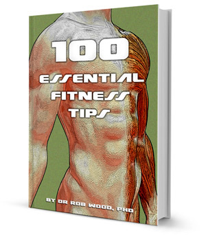 100 fitness tips ebook