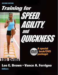 training for speed