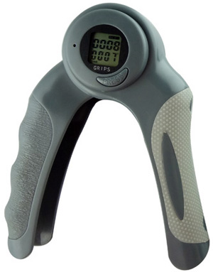 handgrip exerciser