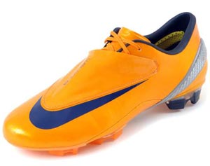 Unboxing Nike Mercurial Vapor IX 9 SG professional series