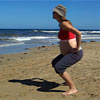 squat  exercise for pregnancy