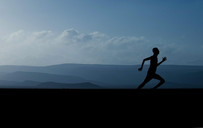 VO2 measures predict endurance running ability