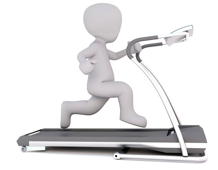 Treadmill Incline Pace Conversion Chart