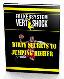 Vertical Jump Manual