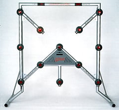 Batak Light Board Reaction Test