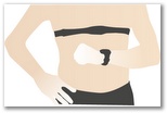 Fitness Testing Clipart