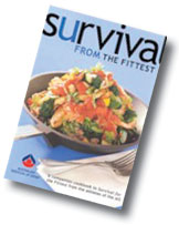 survival cookbook