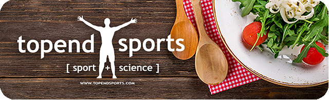 sports nutrition newsletter