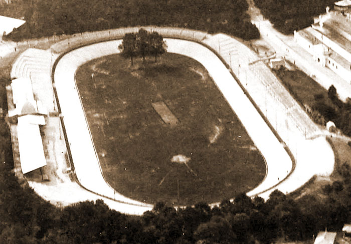 Estádio Vélodrome - Knoow