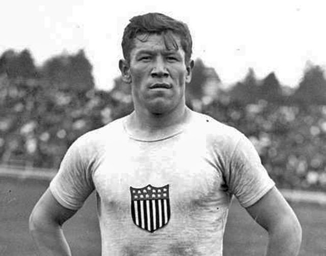 Jim Thorpe