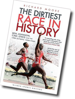 the dirtiest race in history