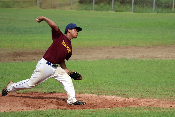 Sport in Panama