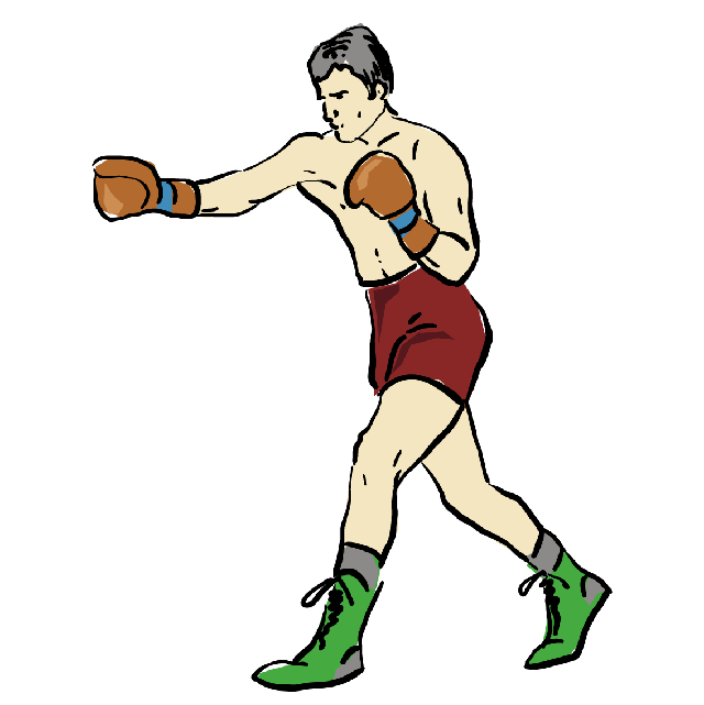 Punching Speed