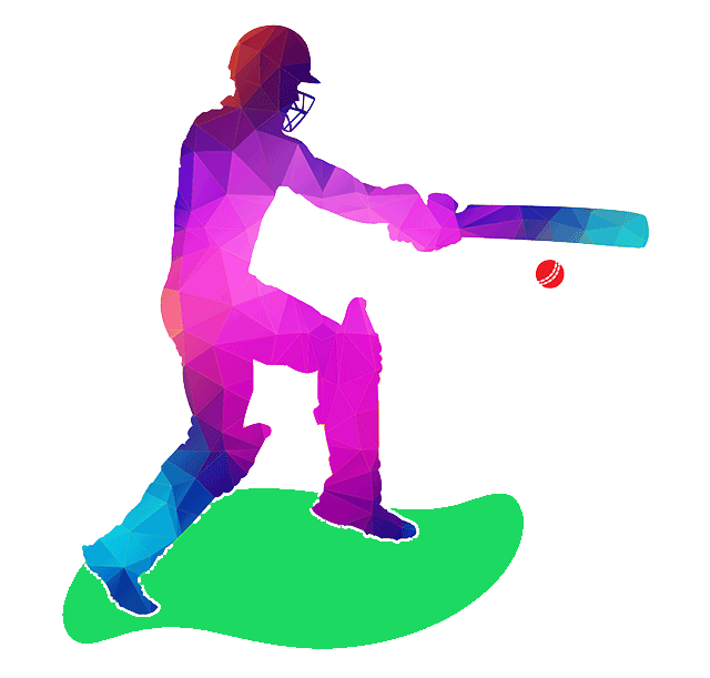 cricket player