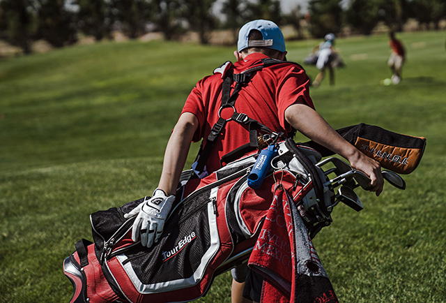 What is a Golf Towel Used for