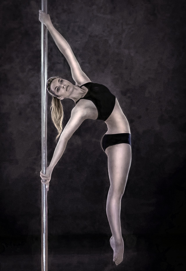 Pole dancing pictures