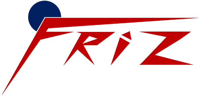 friz logo