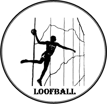 loofball logo