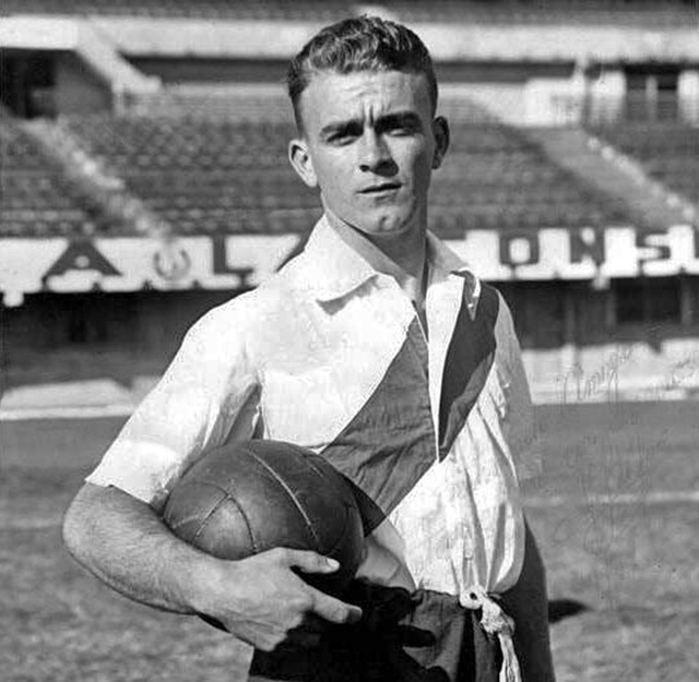 Alfredo Di Stéfano