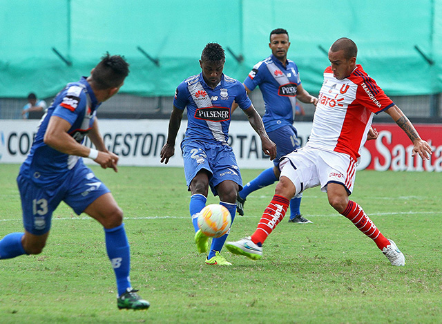 Football in Chile