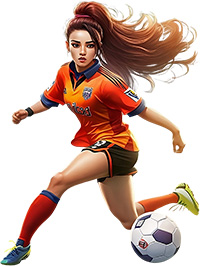 womens world cup player