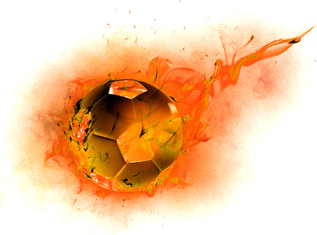 Fireball Soccer