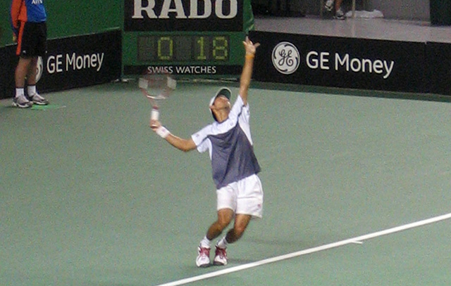 2007 Australian Open