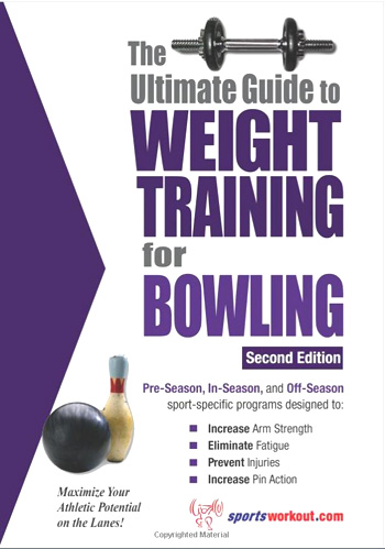 Weight Training for Bowling