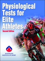 Physiological Tests for Elite Athletes by the ASC