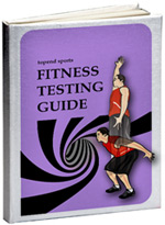 fitness testing guide