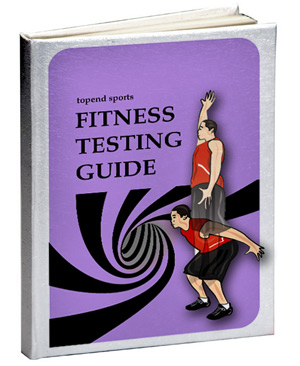 fitness testing guide