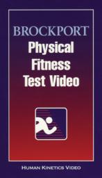 Brockport Physical Fitness Test Video