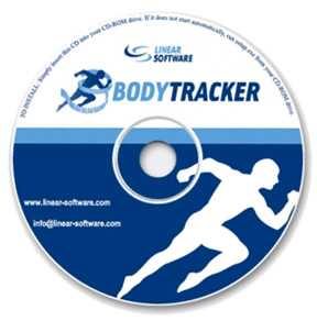 body tracker cd