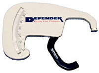 Defender skinfold caliper