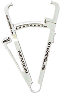 Accumeasure Skinfold Caliper