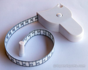 girth tape measure