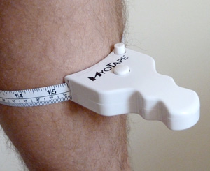 myotape girth measurement