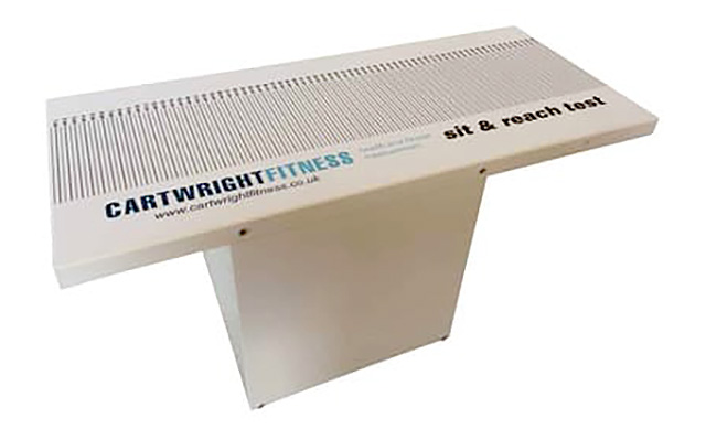 Cartwright Fitness Sit and Reach Box