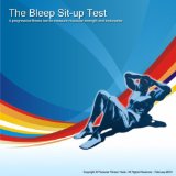 sit up bleep test