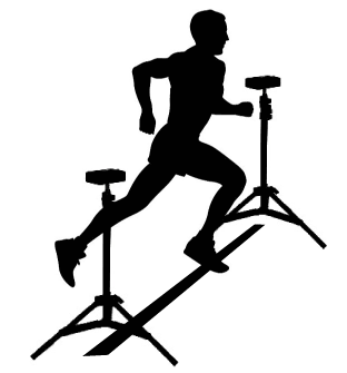 Changes in 15-meter sprint test performance pre-and post