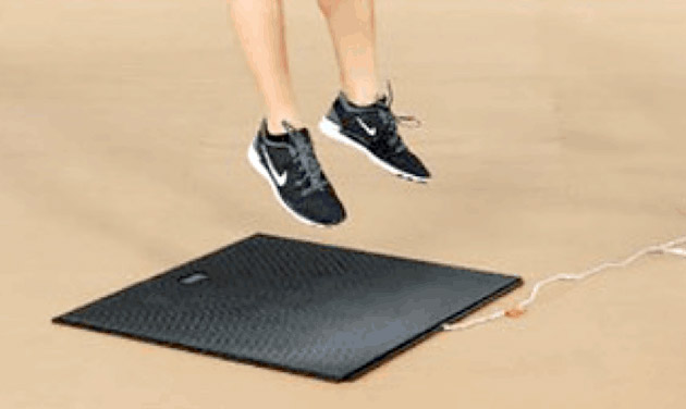 just jump mat