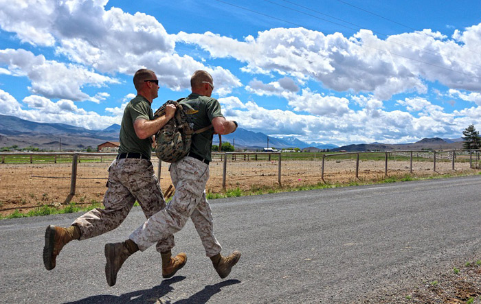 Army pt discount